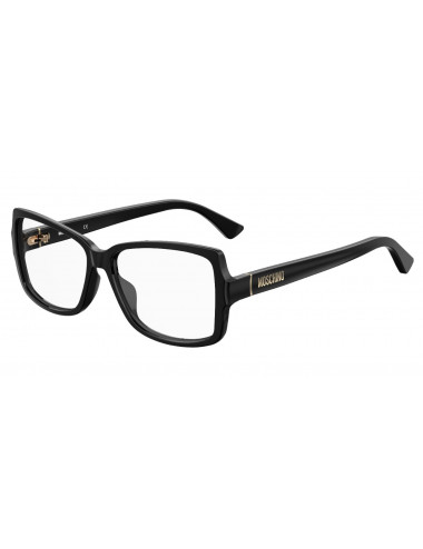 Moschino MOS555 086 Occhiali da vista donna squadrati - Otticamauro.biz