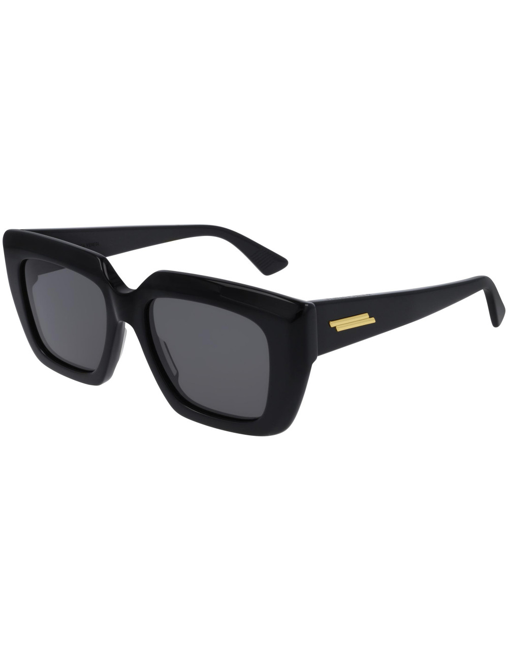 Bottega Veneta BV1121S 001 Sunglasses Black