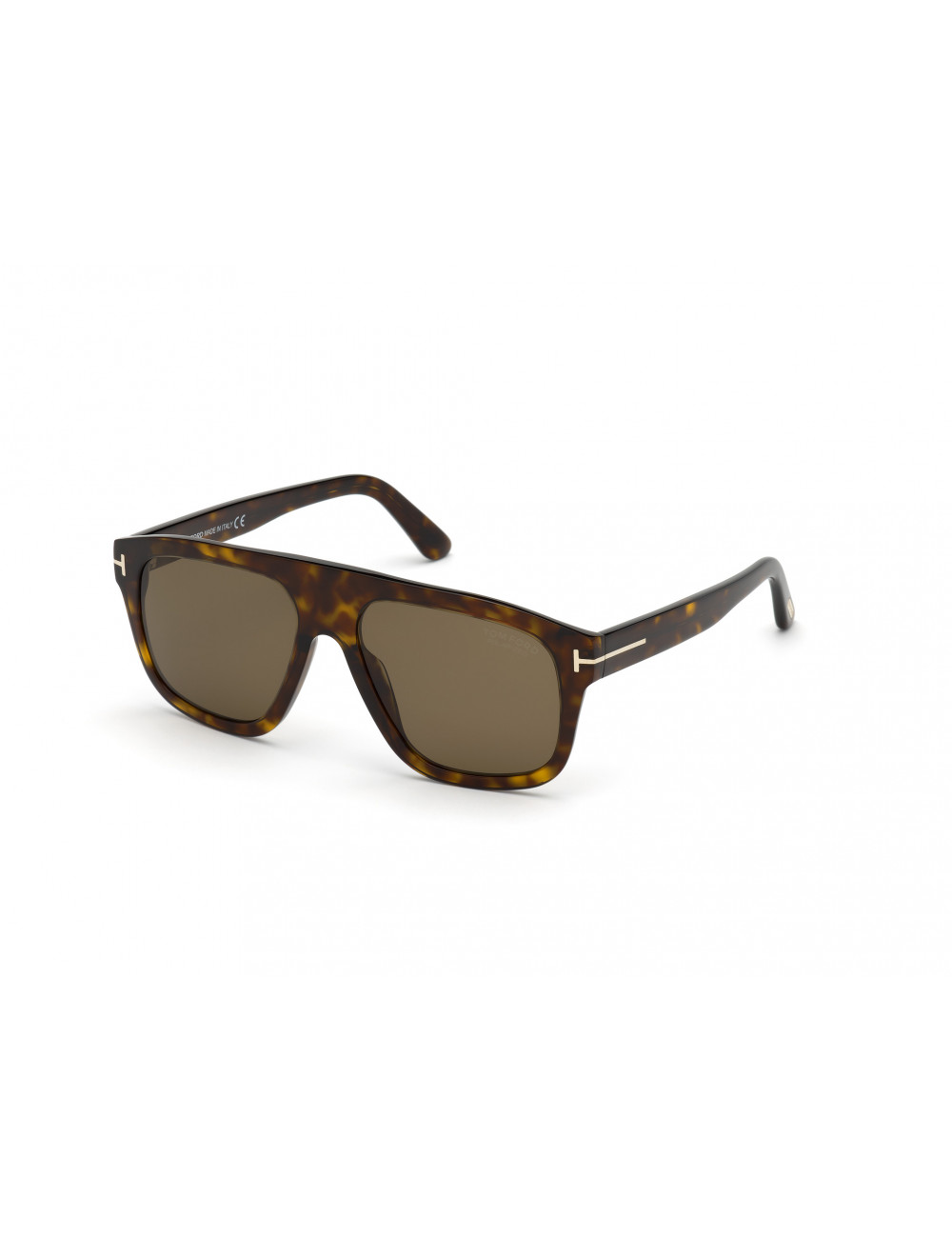 Tom Ford TF 777 52H polarized sunglasses for man 