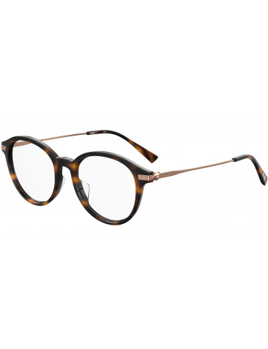 Moschino MOS566/F 086 Occhiali da vista donna rotondi - Otticamauro.biz