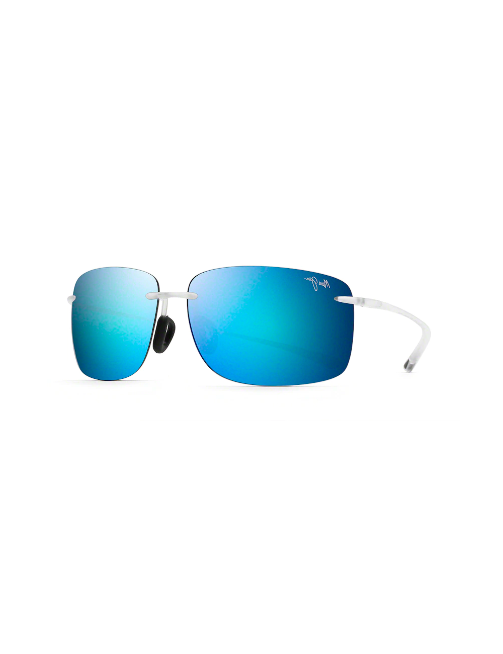 Maui Jim Hema B443-05CM occhiali da sole uomo polarizzati - Otticamauro.biz