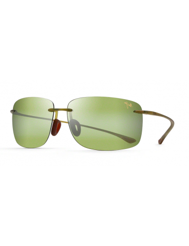 Maui Jim Hema HT443-15M