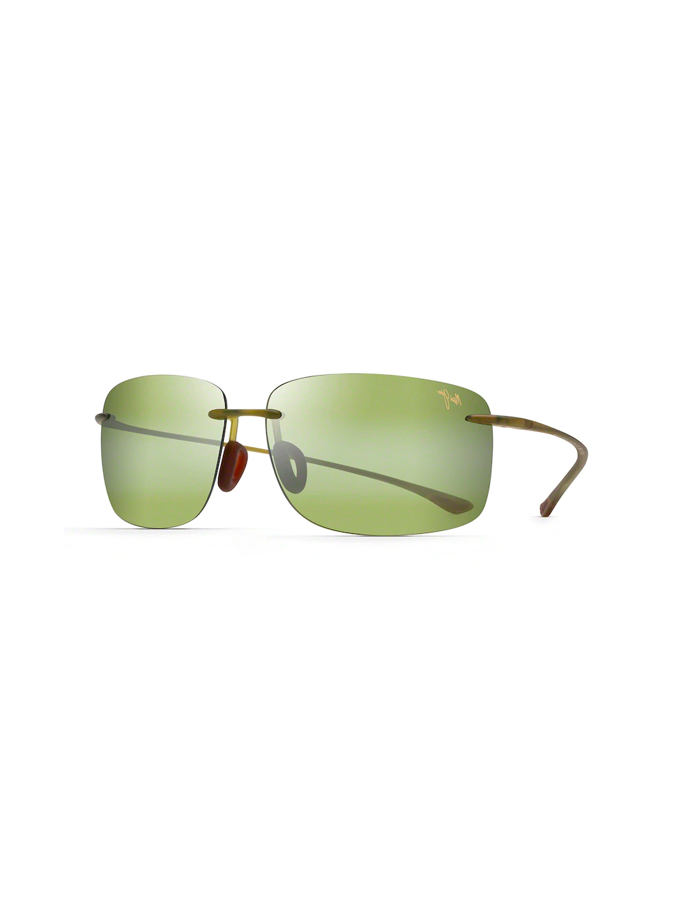 Maui Jim Hema HT443-15M