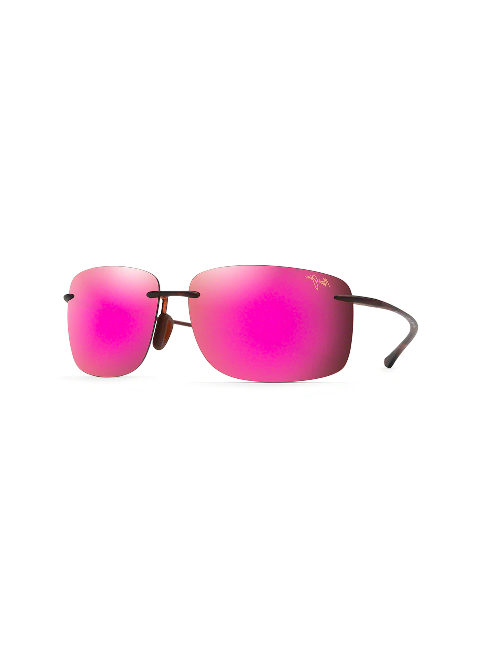 Maui Jim Hema P443-10M occhiali da sole uomo polarizzati - Otticamauro.biz