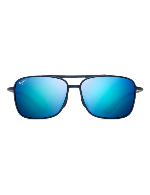 maui jim aviator polarized