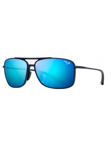 Maui Jim Kaupo Gap B437-03M aviator 