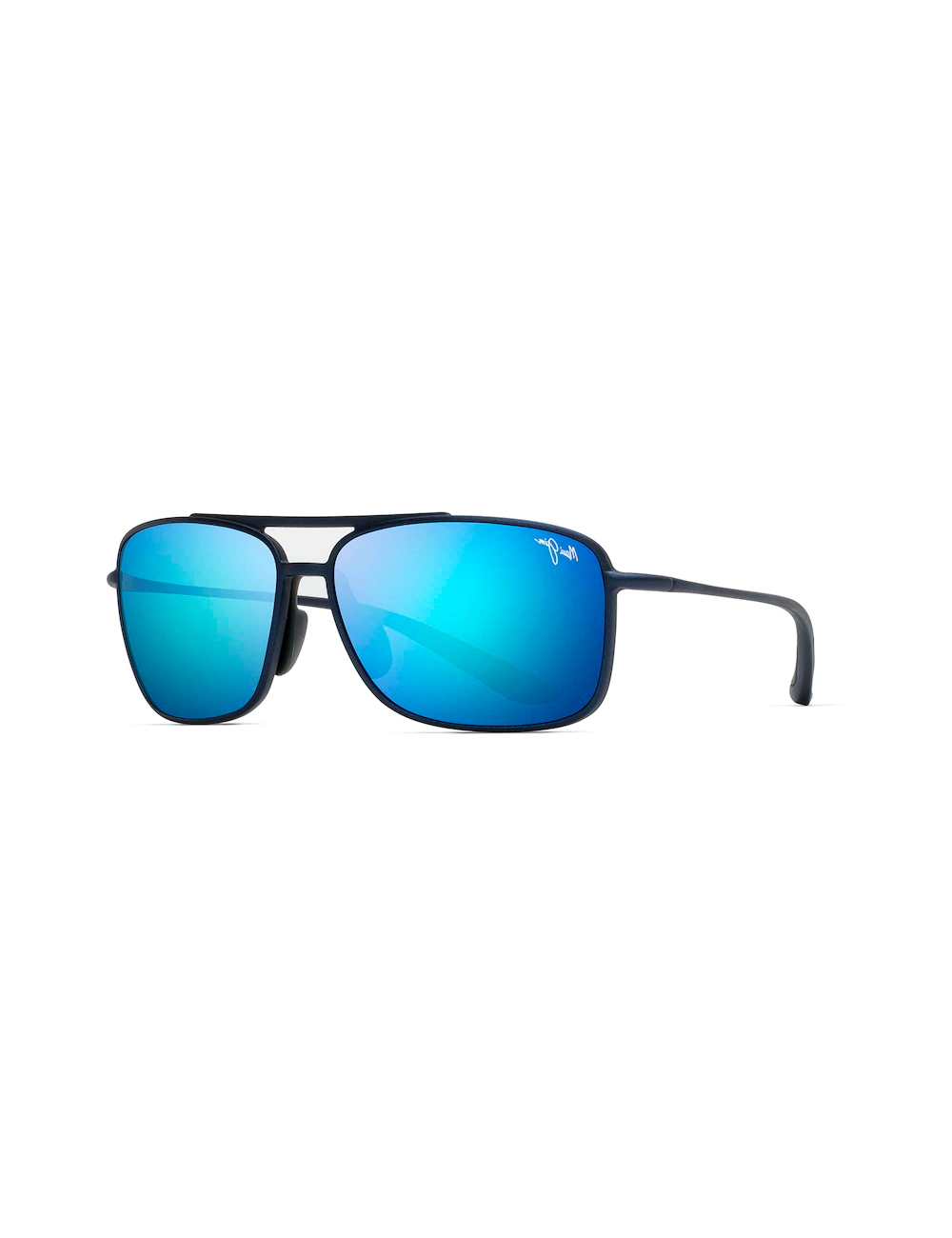 Maui Jim Kaupo Gap B437-03M aviator 