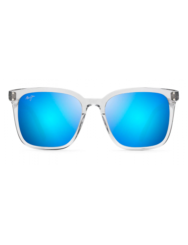 Maui Jim Westside B803-11 occhiali da sole uomo squadrati polarizzati -  Otticamauro.biz