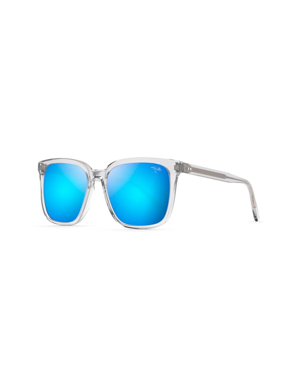 Maui Jim Westside B803-11 occhiali da sole uomo squadrati polarizzati -  Otticamauro.biz