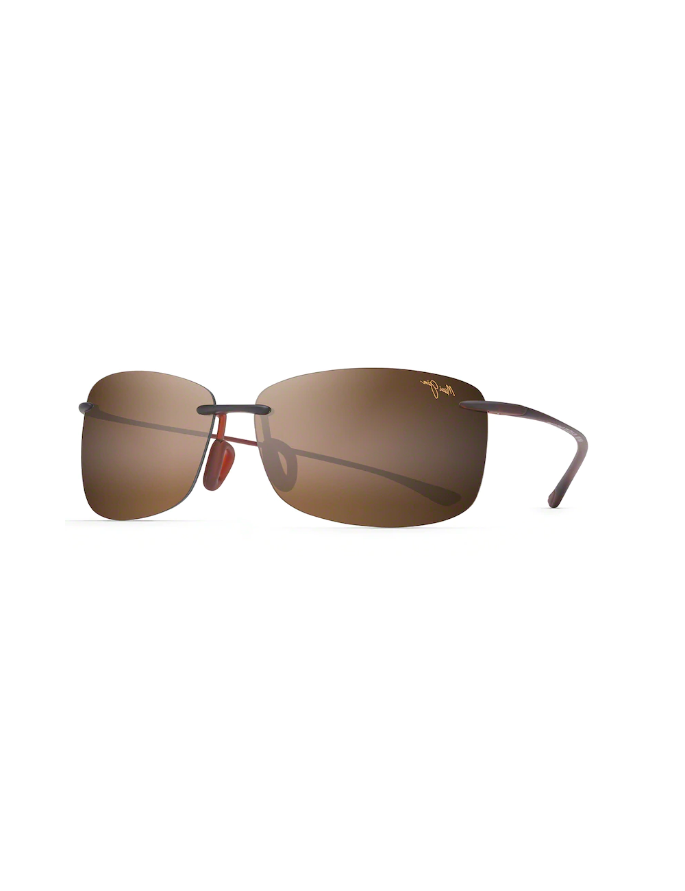 Maui Jim Akau occhiali H442-26M da sole uomo polarizzati - Ottica Mauro