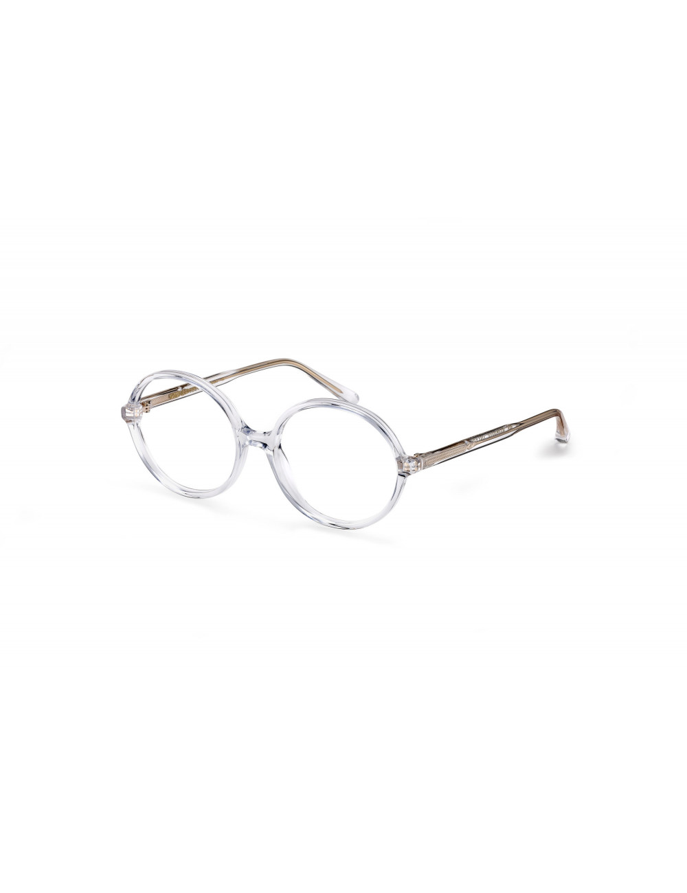 Gigi Barcelona Valentina 6403 Occhiali da vista donna rotondi -  Otticamauro.biz