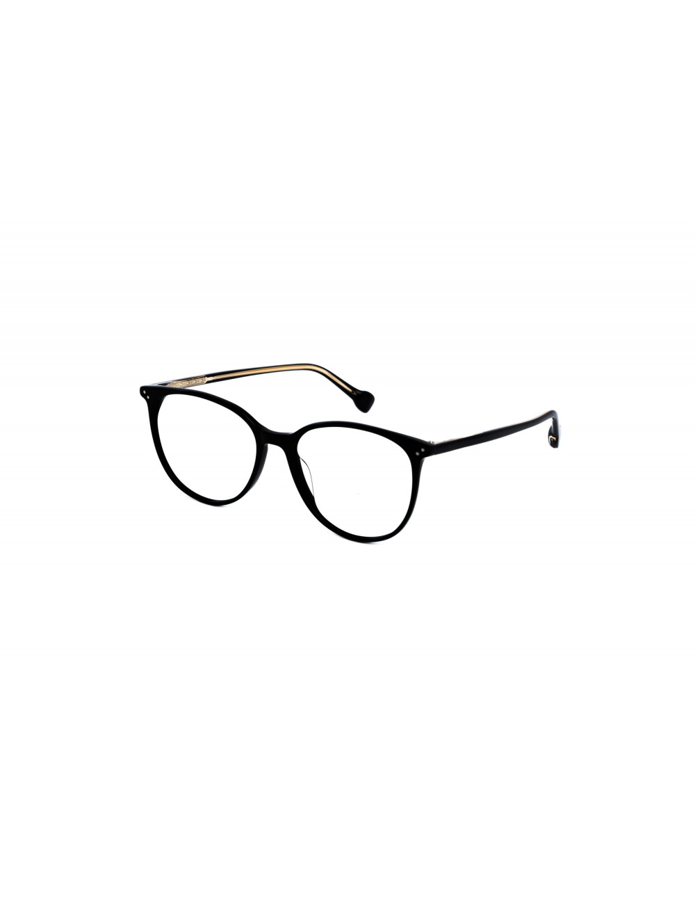 Gigi Barcelona Carinne 8053/1 Occhiali da vista unisex rotondi -  Otticamauro.biz