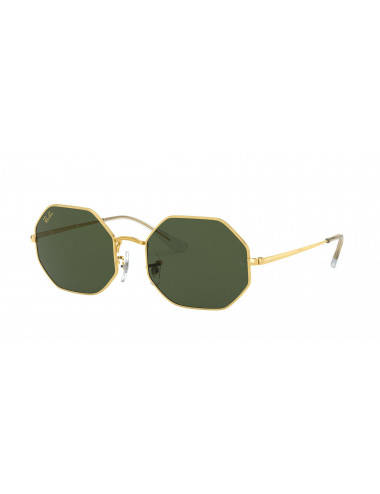 Ray Ban RB1972 Octagon Legend Gold