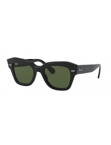 Ray Ban State Street RB2186 901/31