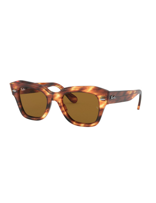 Ray Ban State Street RB2186 954/33