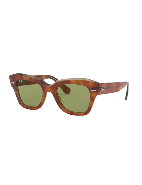 Ray Ban State Street RB2186 12934E