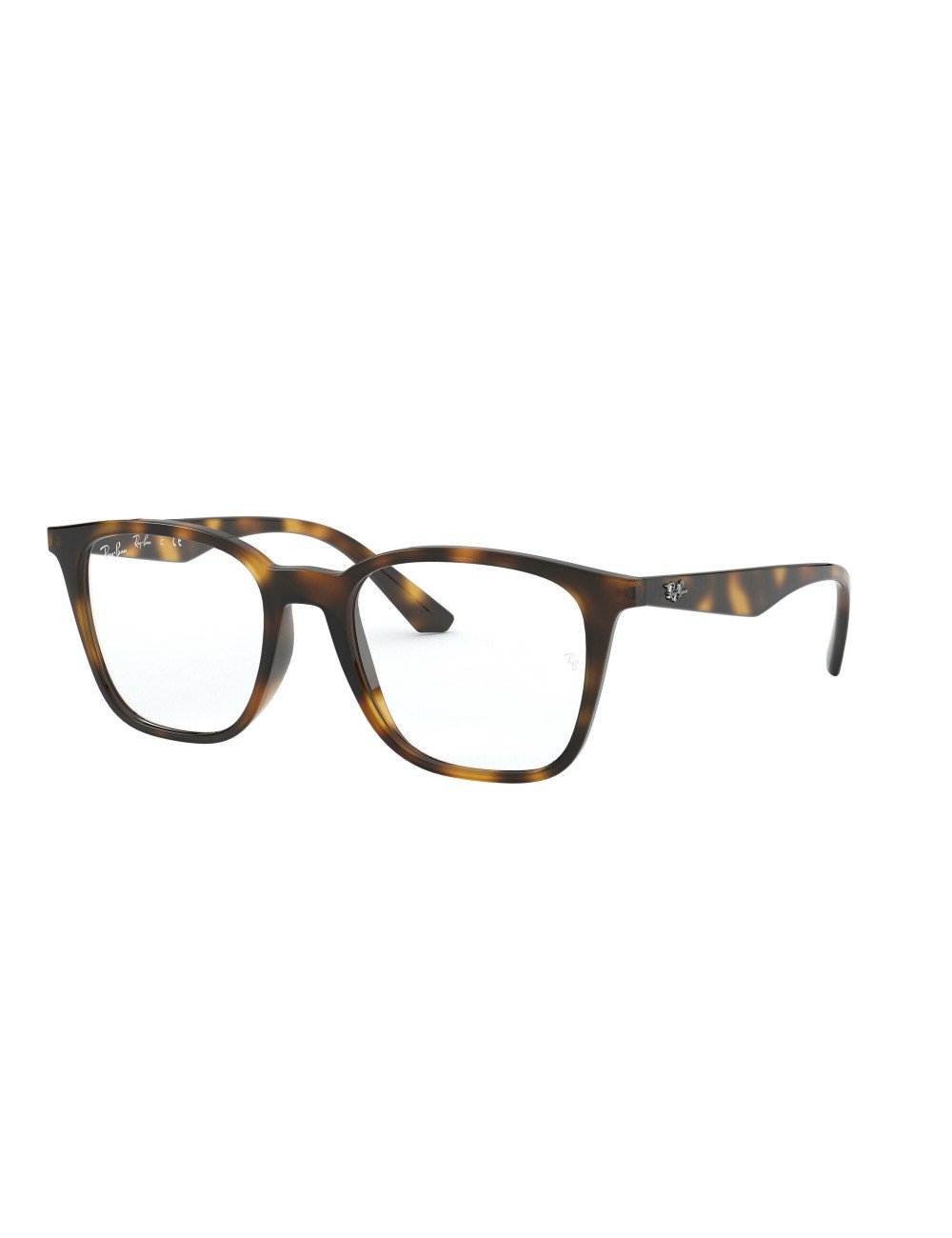 Ray Ban RX7177 2012 Occhiali da vista squadrati - Otticamauro.biz