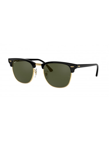 Ray Ban Clubmaster RB3016 W0365