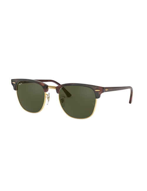 Ray Ban Clubmaster RB3016 W0366