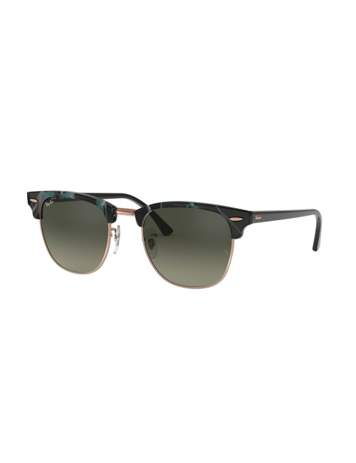 Ray Ban Clubmaster RB3016 124571