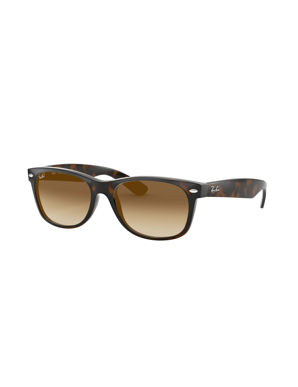 Ray Ban New Wayfarer RB2132 710 51 man sunglasses Otticamauro.biz