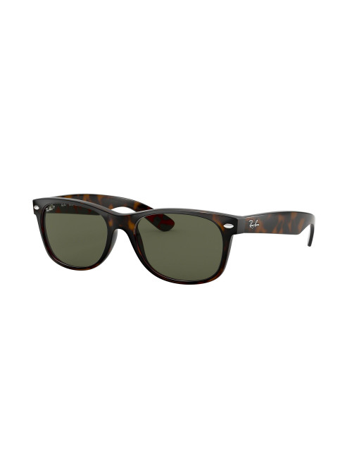 Ray Ban New Wayfarer RB2132 902/58