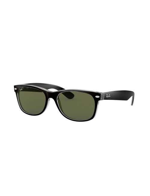 Ray Ban New Wayfarer RB2132 6052