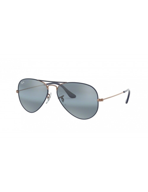 Ray Ban Aviator Large RB3025 9156AJ