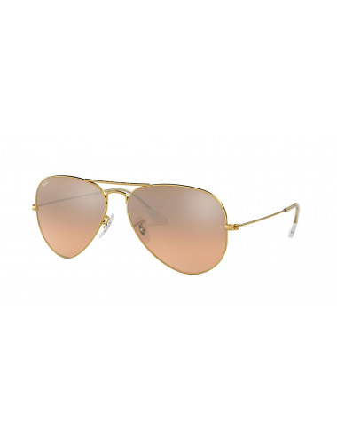 Ray Ban Aviator Large RB3025 001/3E