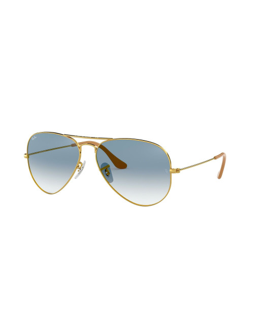 Ray Ban Aviator Large RB3025 001/3F