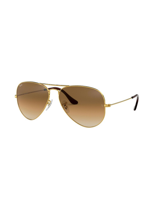 Ray Ban Aviator Large RB3025 001/51