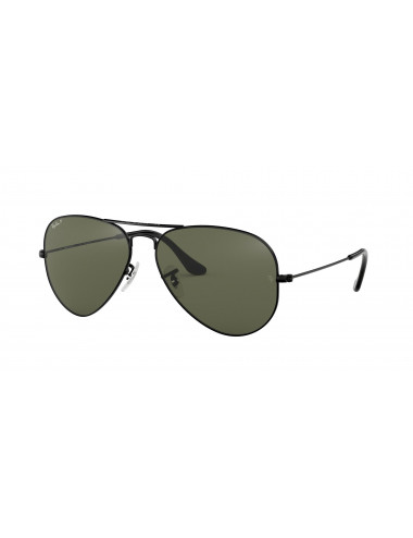 Ray Ban Aviator Large RB3025 002/58