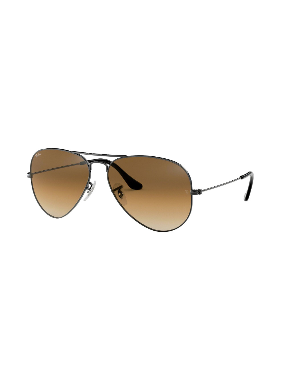 Ray Ban RB3025 004/51 Aviator Large metal sunglasses - Otticamauro.biz