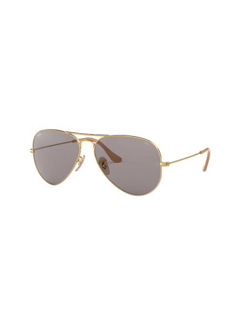 Ray Ban Aviator Large RB3025 9064V8
