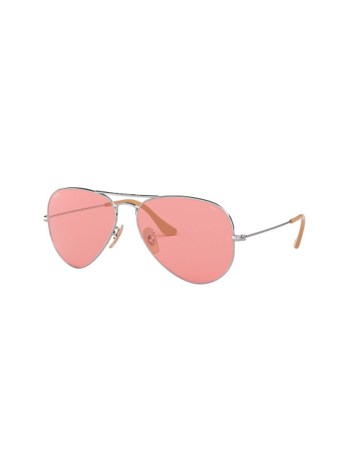 Ray Ban Aviator Large RB3025 9065V7