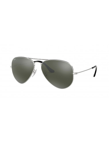 Ray Ban Aviator Large RB3025 W3277