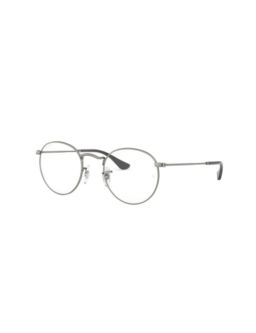 Ray Ban Round Metal RX3447V 2620