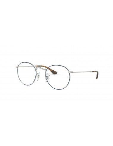 Ray Ban Round Metal RX3447V 2970