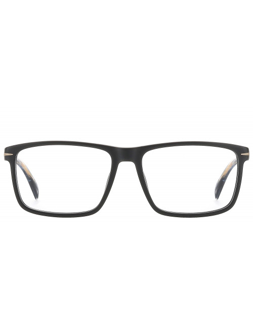 David Beckham DB 1020 807 Occhiali da vista uomo rettangolari -  Otticamauro.biz
