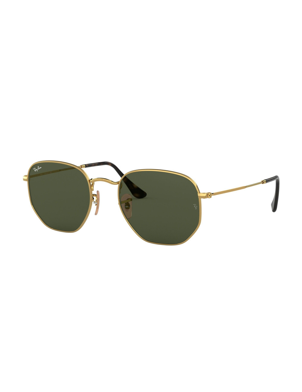 Ray Ban Hexagonal RB3548N 001