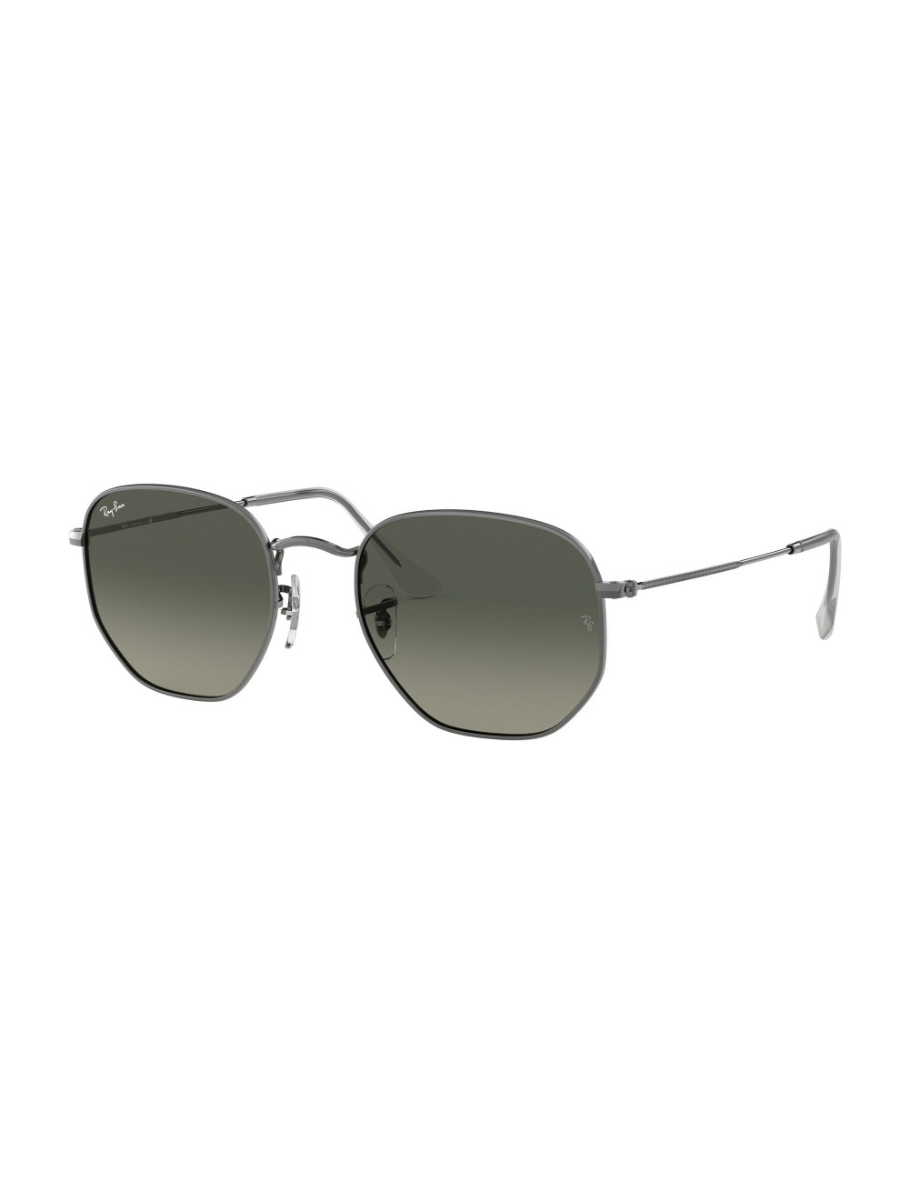 Ray Ban Hexagonal RB3548N 004/71