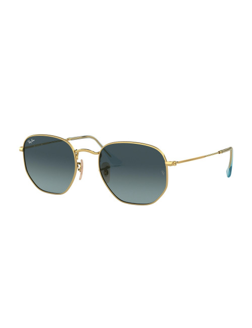 Ray Ban Hexagonal RB3548N 91233M