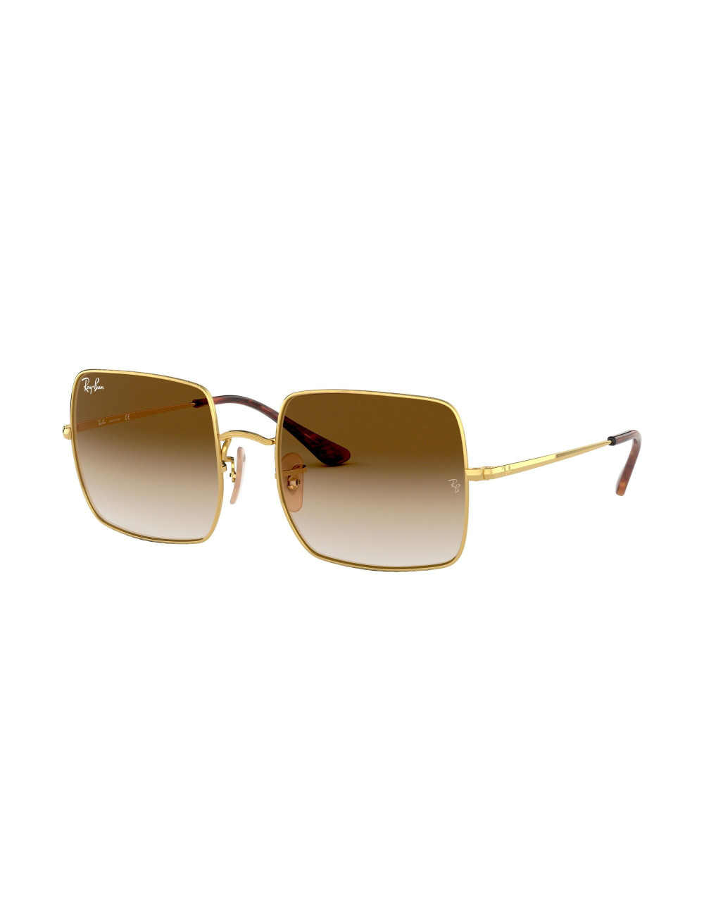 Ray Ban Square RB1971 414751 occhiali sole donna quadrati - Ottica Mauro