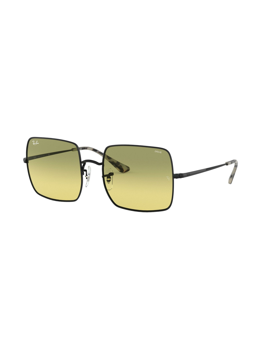 Ray Ban Square RB1971 9152AB occhiali da sole donna quadrati -  Otticamauro.biz