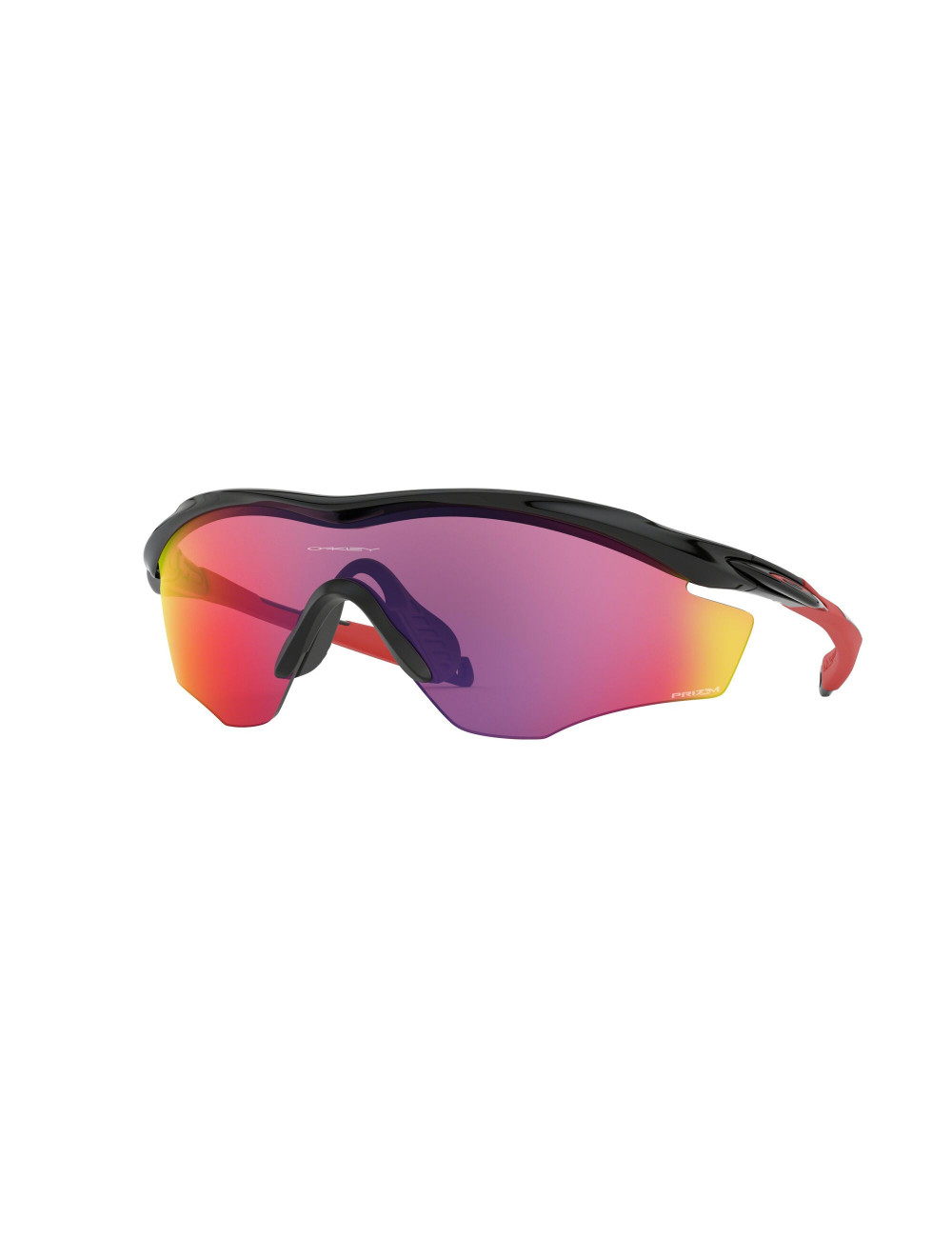 Oakley M2 Frame XL OO9343-08 Occhiali da sole uomo - Otticamauro.biz