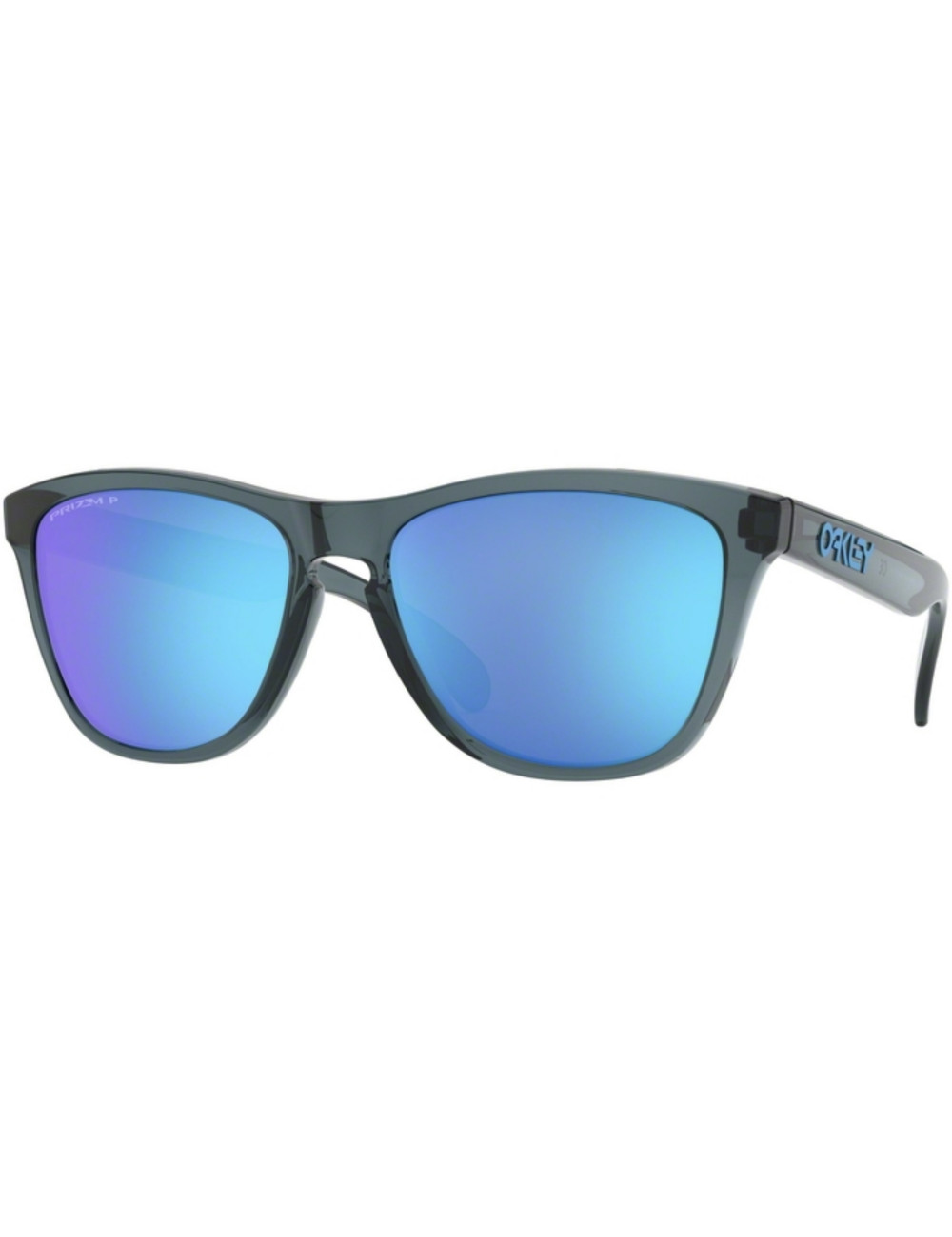 Oakley Frogskins OO9013-F6