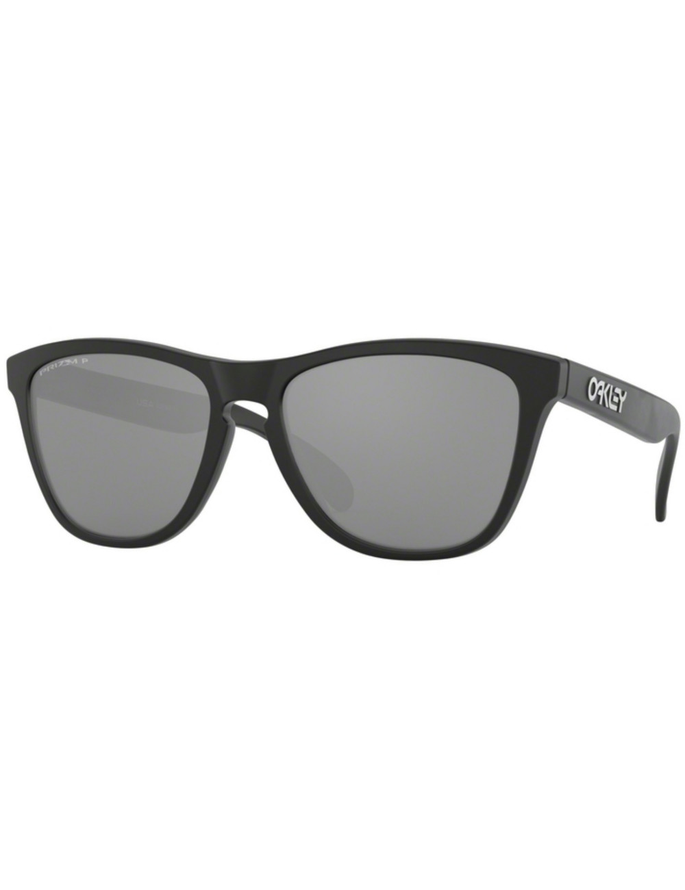 Oakley Frogskins OO9013-F7 Occhiali da sole uomo polarizzati -  Otticamauro.biz