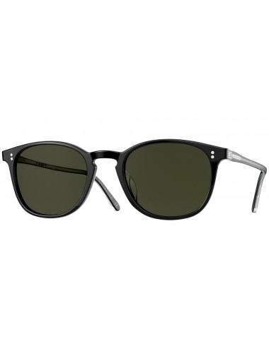 Oliver Peoples Finley Vintage Sun OV5397SU 1005 Occhiali da sole  polarizzati - Otticamauro.biz