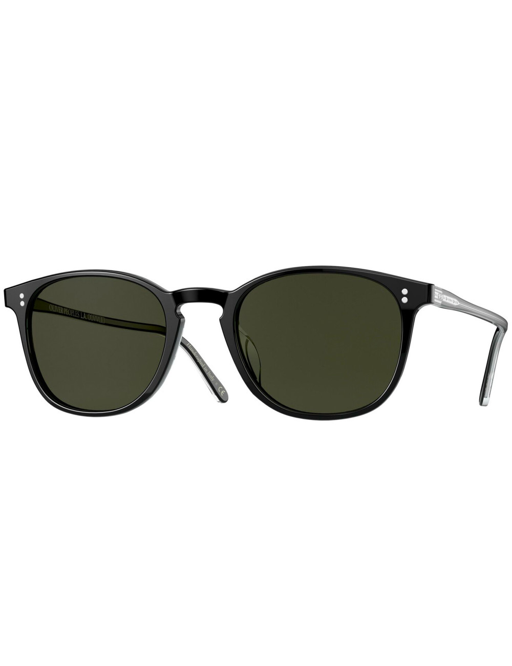 Oliver Peoples Finley Vintage Sun OV5397SU 1005 Occhiali da sole  polarizzati - Otticamauro.biz