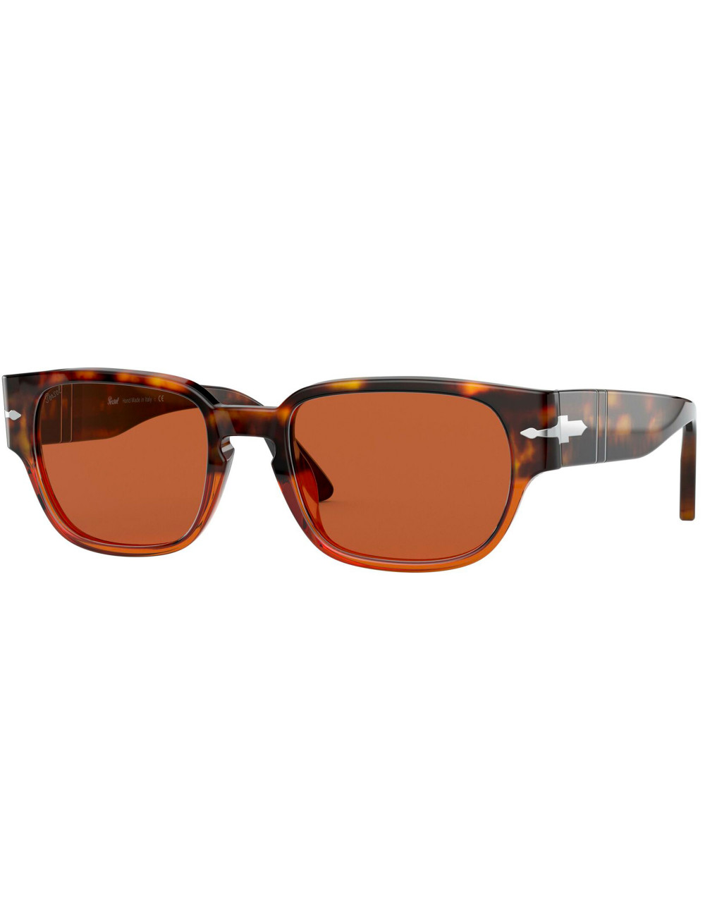 Persol PO3245S 1121/53 Occhiali da sole uomo squadrati - Otticamauro.biz